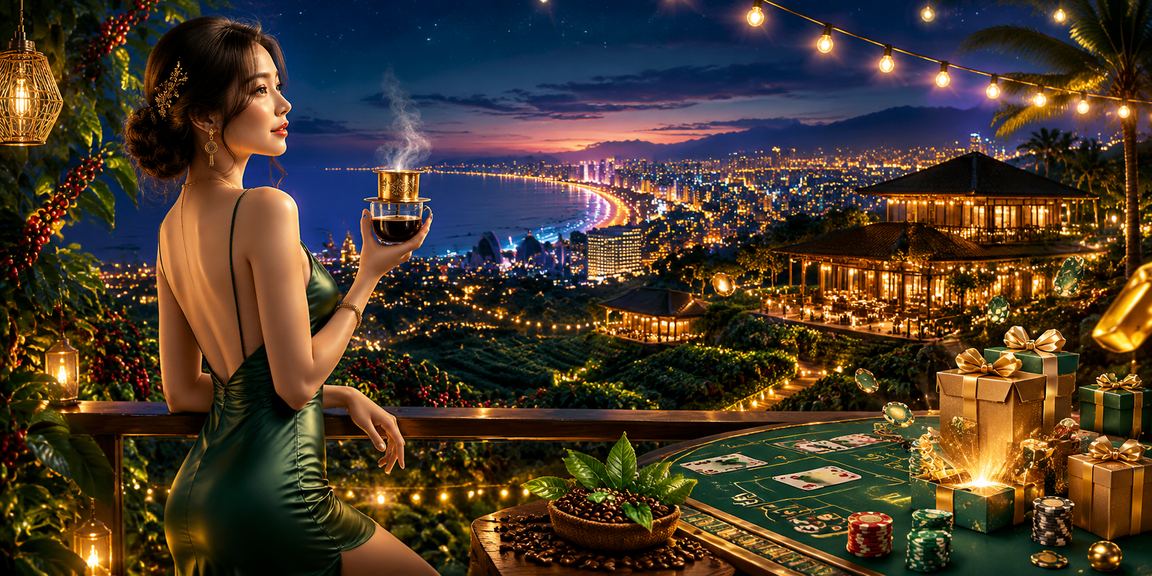 Khu nghỉ dưỡng biển Đà Nẵng với người dùng đang truy cập dowin trên điện thoại
