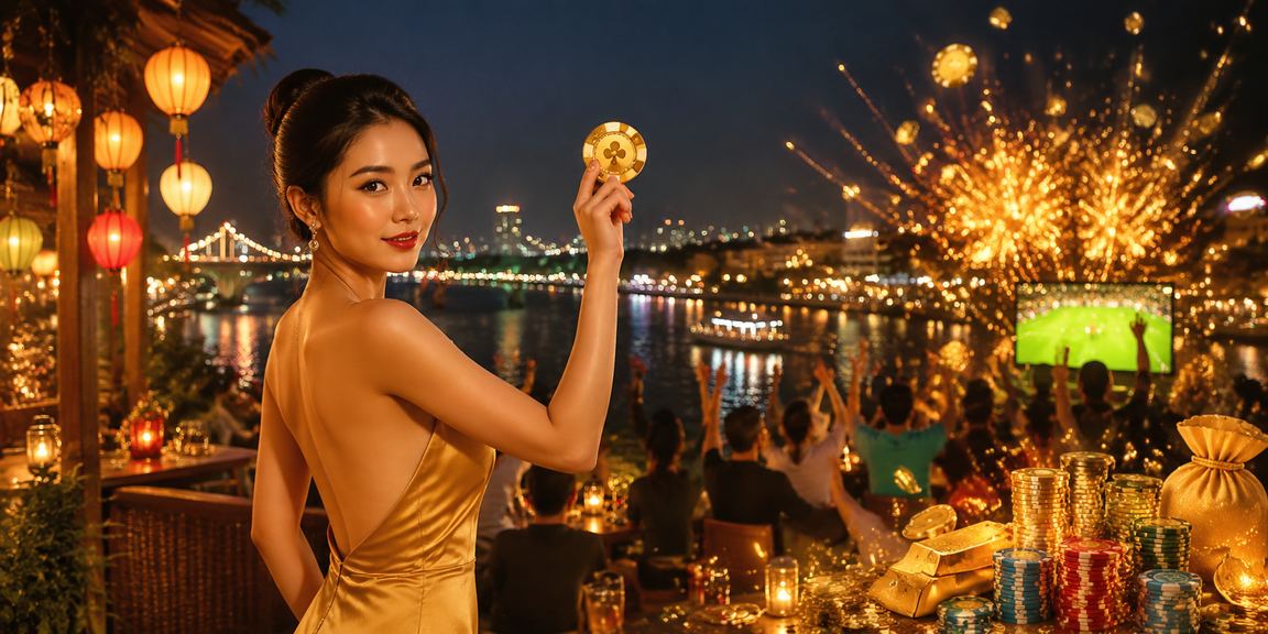 Người chơi cá cược trực tuyến tại Việt Nam trên điện thoại di động